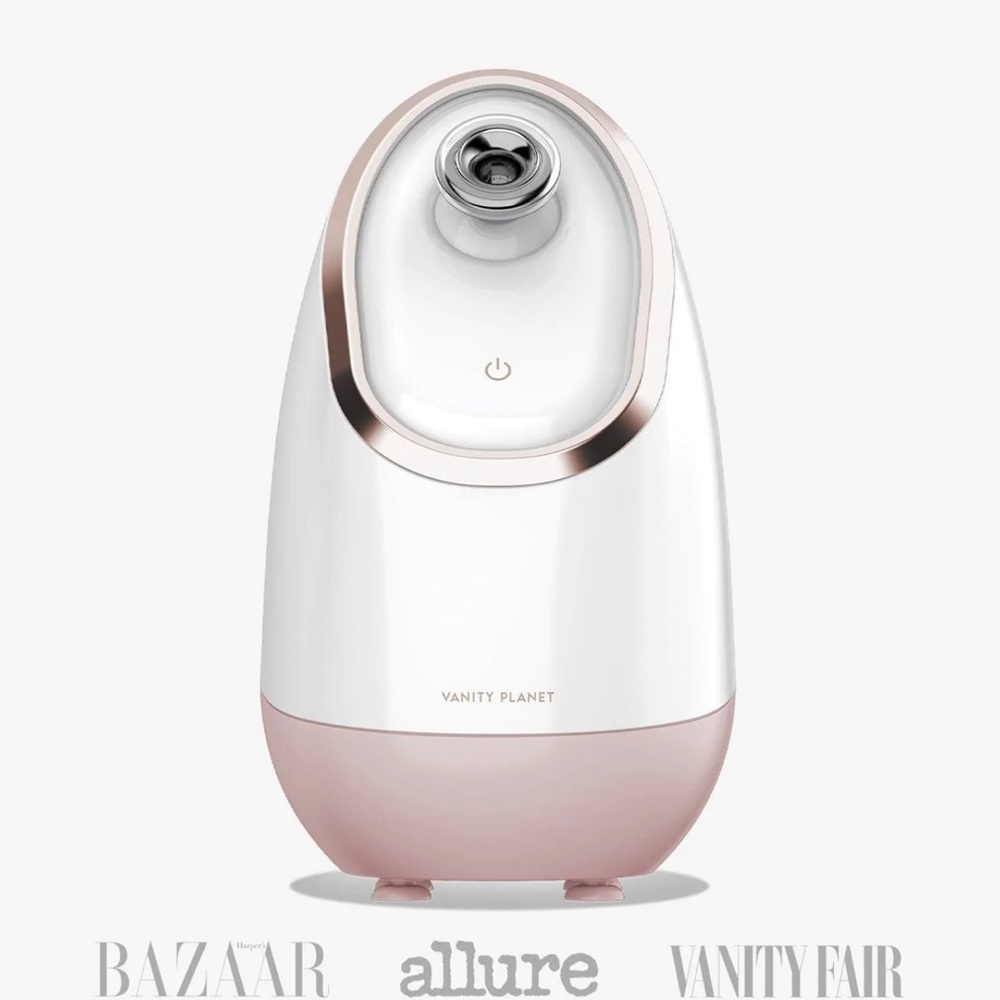 Ionic Facial Steamer - Like New